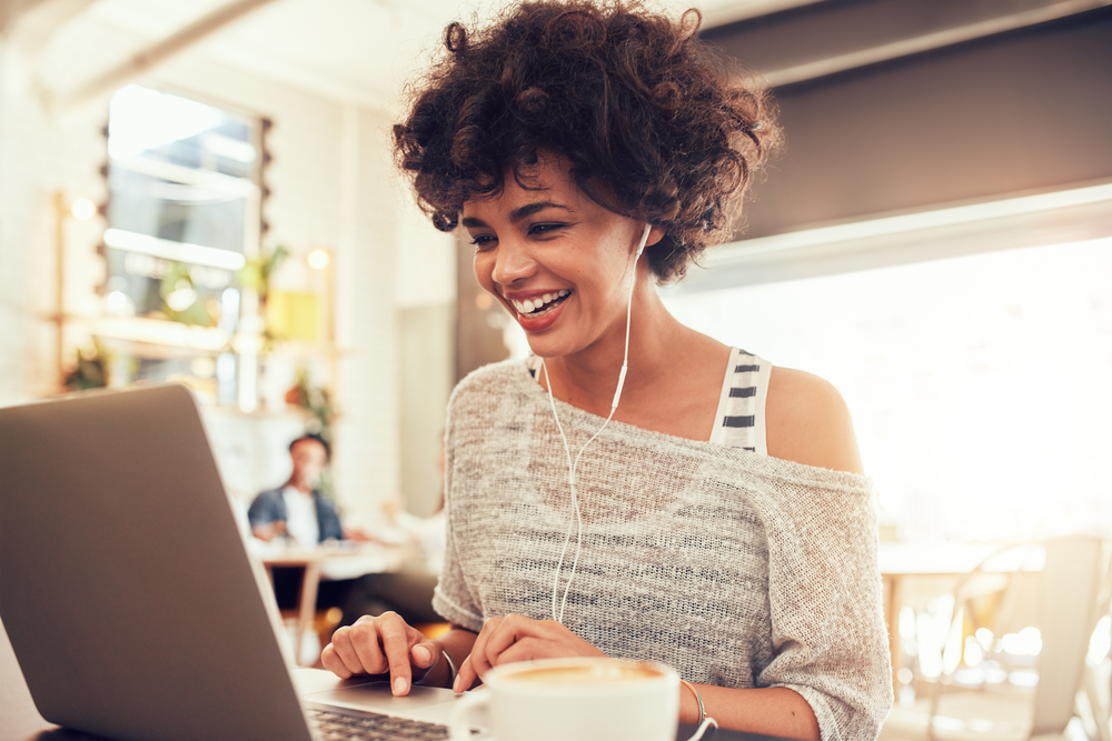 5 نصائح للمحافظة على تركيزك خلال العمل من المنزل