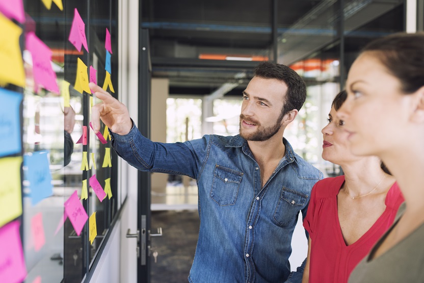 How To Kickstart Your Online Project